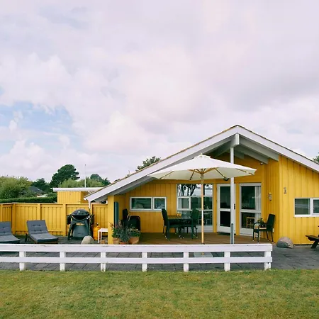 Hébergement de vacances With View Of Dybbol Mill Broager