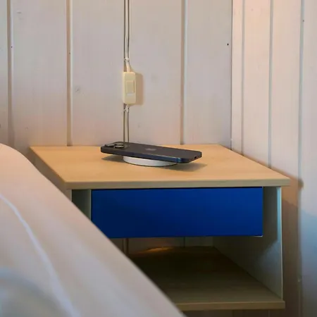 With View Of Dybbol Mill