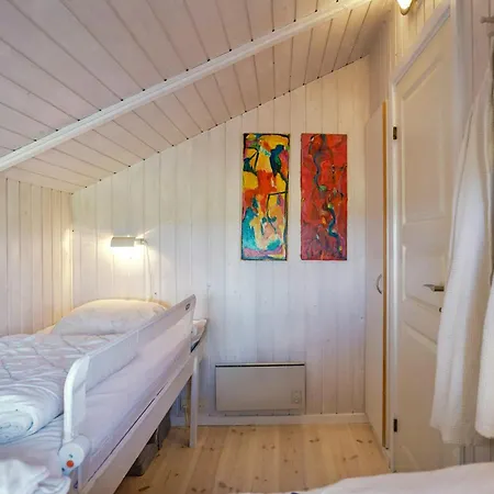 Hébergement de vacances With View Of Dybbol Mill