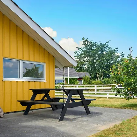 With View Of Dybbol Mill Broager