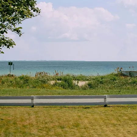Prázdninový dům With View Of Dybbol Mill *