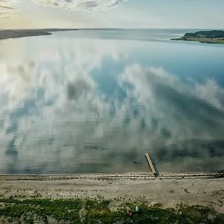 With View Of Dybbol Mill Prázdninový dům Broager