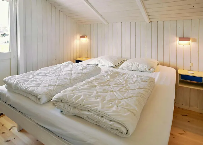 With View Of Dybbol Mill Broager