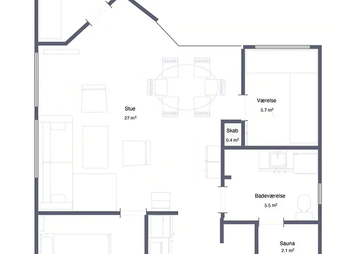 With View Of Dybbol Mill Broager