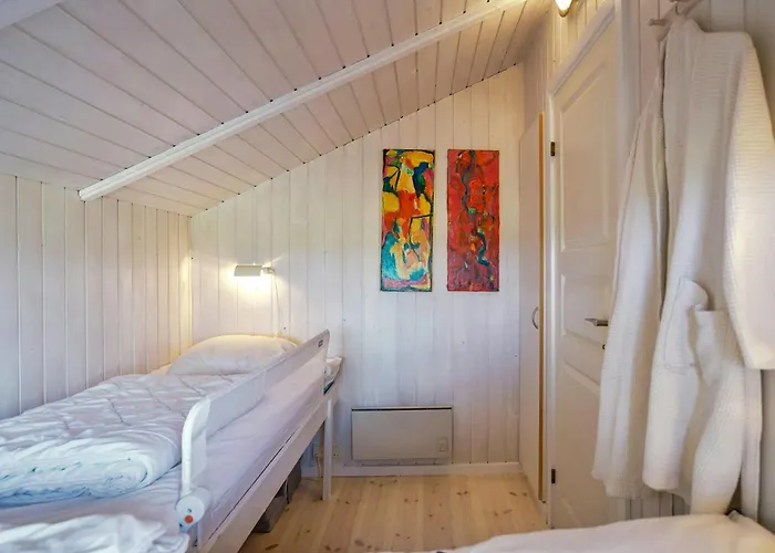 With View Of Dybbol Mill